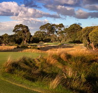 Kingston Heath Golf Club - Australian Destinations