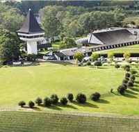 Mitchelton Winery - Australian Destinations