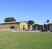 Train Trak Wines - Australian Destinations