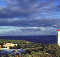 Cape Schanck Lighthouse Reserve - Australian Destinations