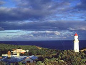 Cape Schanck Lighthouse Reserve - Australian Destinations 0