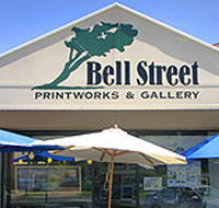 Bell Street Photographers Gallery - Australian Destinations