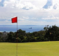 Rosebud Park Golf Course - Australian Destinations
