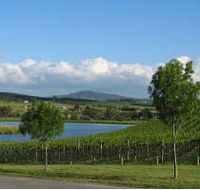 Yarrawood Estate - Australian Destinations