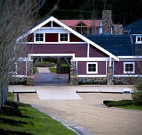 Ocean Eight Vineyard  Winery - Australian Destinations