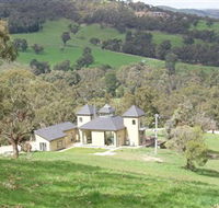 Sutherland Estate - Australian Destinations