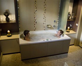 Daylesford Day Spa - Australian Destinations 0