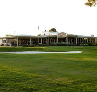 Mansfield Golf Club - Australian Destinations