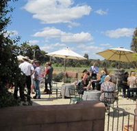 Flynns Wines  Heathcotean Bistro - Australian Destinations