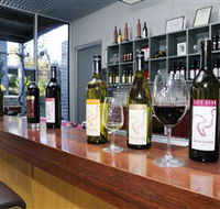 Cape Horn Winery - Australian Destinations