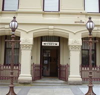 Creswick Museum - Australian Destinations