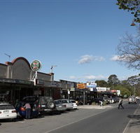 Mansfield Historical Society - Australian Destinations