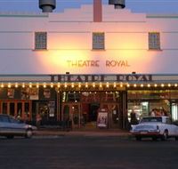 Theatre Royal - Australian Destinations