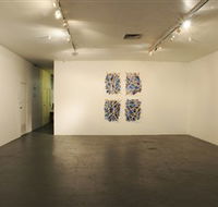 Trocadero Art Space - Australian Destinations
