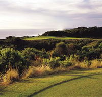 The National Golf Club - Australian Destinations