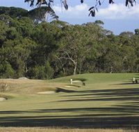 Mt Martha Golf Course - Australian Destinations