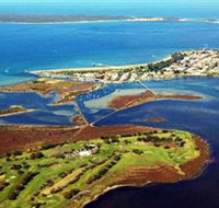 Queenscliff Golf Club - Australian Destinations