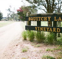 Squitchy Lane Vineyard - Australian Destinations