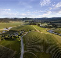 De Bortoli Yarra Valley Estate - Australian Destinations