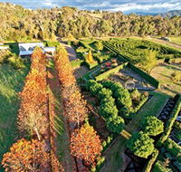 High Country Maze - Australian Destinations