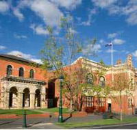 The Capital - Bendigo's Performing Arts Centre - Australian Destinations