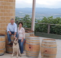 Stefani Estate - Australian Destinations