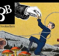 Barwon Booksellers - Australian Destinations