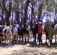 Bellarine Horse Riding Centre - Australian Destinations