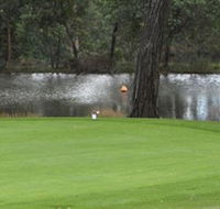 Hepburn Springs Golf Club - Australian Destinations