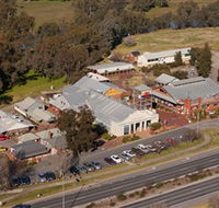 Gateway Village - Australian Destinations