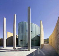TarraWarra Museum of Art - Australian Destinations