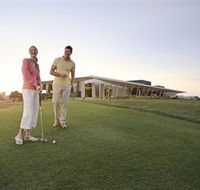 Moonah Links Golf Complex - Australian Destinations