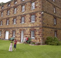 Portarlington Mill - Australian Destinations
