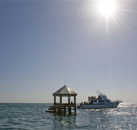 Port Phillip - Australian Destinations
