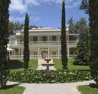 Como House and Garden - Australian Destinations