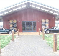 McGlashans Wallington Estate - Australian Destinations