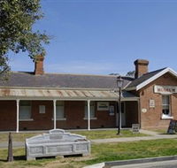 Echuca Historical Society Museum - Australian Destinations