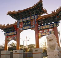 Golden Dragon Museum - Australian Destinations