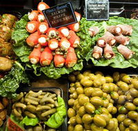 Prahran Market - Australian Destinations