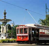 Bendigo Tramways Vintage Talking Tram Tour - Australian Destinations