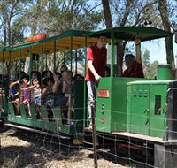 Harvey's Fun Park - Australian Destinations