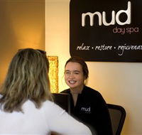 Mud Day Spa - Australian Destinations