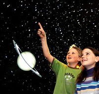 Discovery Science and Technology Centre - Australian Destinations