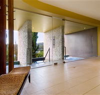 The Mineral Spa at Peppers Mineral Springs Retreat - Australian Destinations