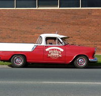 National Holden Museum - Australian Destinations