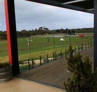 Banks Road Vineyard - Australian Destinations