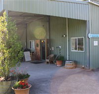Lyre Bird Hill Winery  Guest House - Australian Destinations