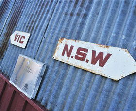 Port Of Echuca - Australian Destinations 0