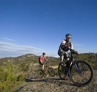 You Yangs Regional Park - Australian Destinations