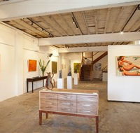 Salt Contemporary Art - Australian Destinations